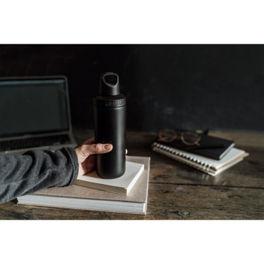 Logo trade mainoslahja ja liikelahja tuotekuva: Kambukka® Reno Eristetty 500 ml lämpökuppi