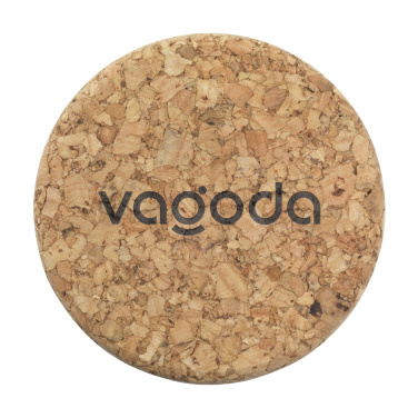 Logo trade mainoslahja ja liikelahja tuotekuva: EcoBottle 650 ml kasvipohjainen - valmistettu EU:ssa