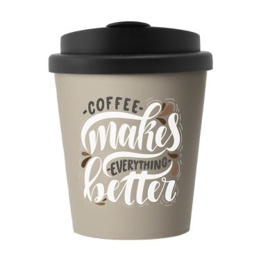 Logo trade liikelahja kuva: Eco Coffee Mug Premium Plus 250 ml kahvikuppi