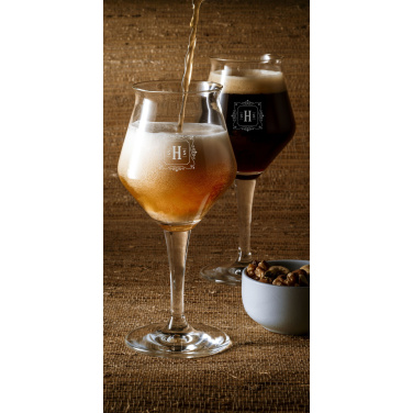 Logo trade liikelahja kuva: Crown Sommelier Beer Glas 420 ml