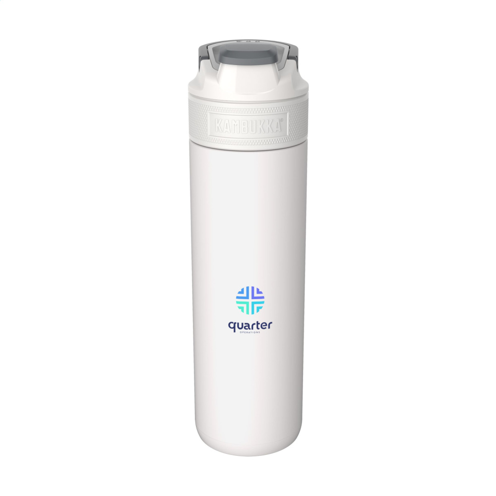 Logotrade mainoslahjat kuva: Kambukka® Elton Insulated 600 ml juomapullo