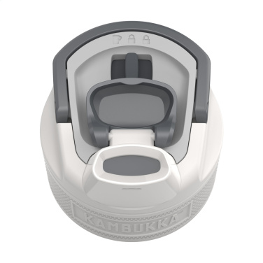 Logotrade liikelahjat mainoslahjat tuotekuva: Kambukka® Elton Insulated 600 ml juomapullo