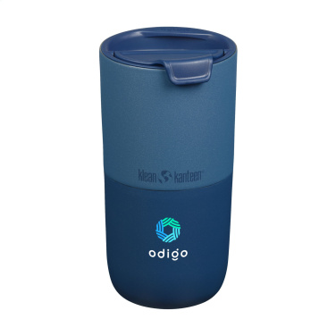 Logotrade liikelahjat kuva: Klean Kanteen Rise Kierrätetty juomalasi 473 ml