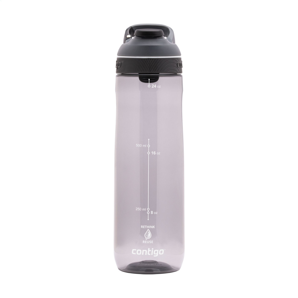 Logo trade mainostuotet tuotekuva: Contigo® Cortland Tritan™ Renew Eastmanilta 720 ml