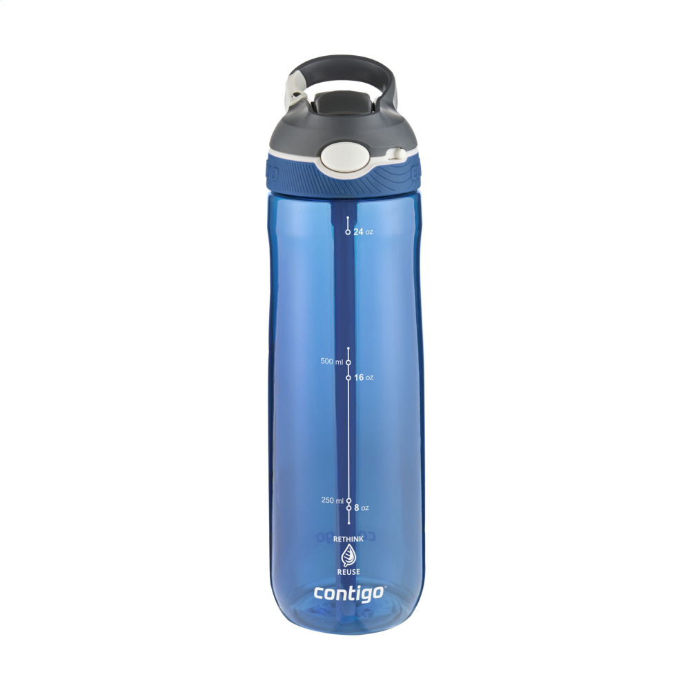 Logotrade liikelahja tuotekuva: Contigo® Ashland Tritan™ Renew Eastmanilta 720 ml