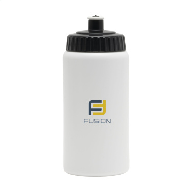 Logotrade mainoslahjat kuva: Sugarcane Bio Bidon 500 ml juomapullo