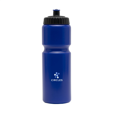 Logotrade mainostuote tuotekuva: Sugarcane Bio Bidon 750 ml juomapullo
