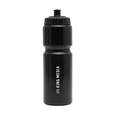 Logotrade mainoslahja tuotekuva: Sugarcane Bio Bidon 750 ml juomapullo