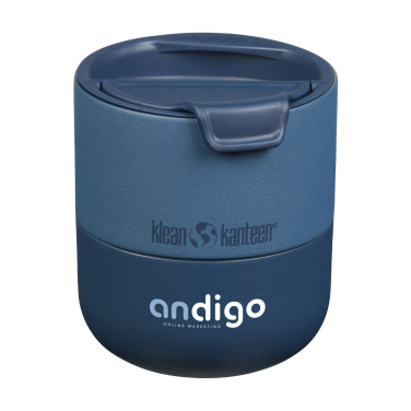 Logotrade liikelahja tuotekuva: Klean Kanteen Rise Kierrätetty Lowball 296 ml