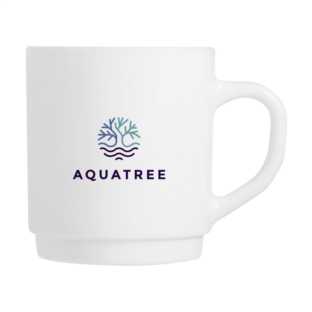Logotrade mainoslahjat ja liikelahjat tuotekuva: Yenta Cup 290 ml muki