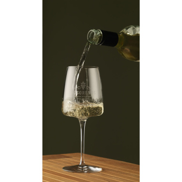 Logotrade mainostuotet kuva: Caselli Viinilasi 370 ml
