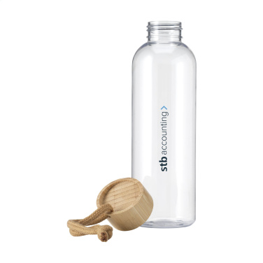 Logo trade mainostuotet tuotekuva: Shima GRS RPET Bottle 680 ml vesipullo