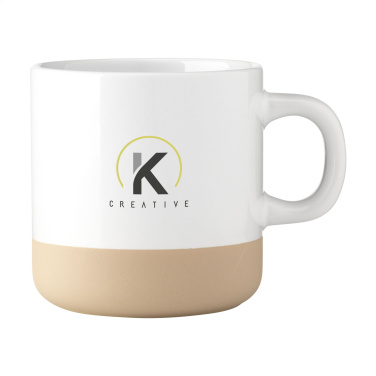 Logotrade mainostuote tuotekuva: Verdi Muki 360 ml