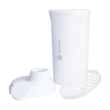 Logo trade mainoslahjat tuotekuva: ShakePro 700 ml juomakuppi