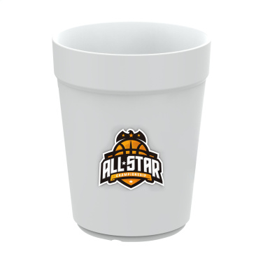 Logotrade mainoslahja ja liikelahja kuva: CirculCup IML 300 ml