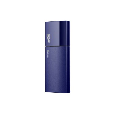 Logo trade liikelahja mainoslahja tuotekuva: Pendrive Silicon Power Ultima U05 2.0
