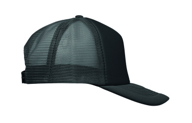 Logo trade mainoslahjat tuotekuva: Trucker lippalakki