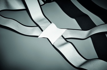 Logotrade mainostuotet kuva: Säädettävä 360 heijastinvyö