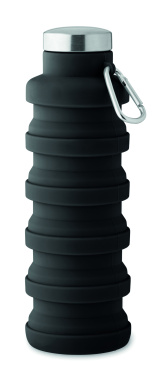Logo trade liikelahjat tuotekuva: Kokoontaittuva pullo 500ml