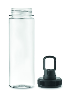 Logo trade mainoslahjat tuotekuva: RPET-pullo 750 ml