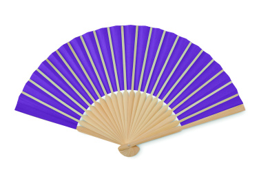 Logo trade liikelahja mainoslahja tuotekuva: Viuhka