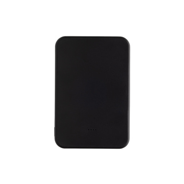 Logo trade liikelahja kuva: Boostcore RCS virtalähde 5.000mAh USB C:llä varustettuna