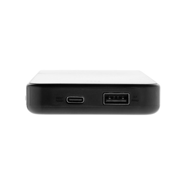 Logotrade liikelahjat mainoslahjat tuotekuva: Boostcore RCS-virtapankki 10.000mAh USB C
