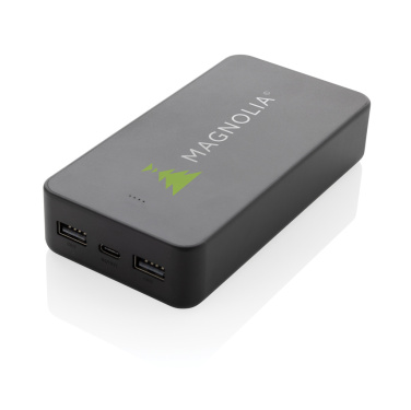 Logo trade mainostuote kuva: Boostcore RCS -virtapankki 20.000mAh USB C