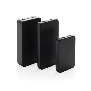 Logotrade mainoslahjat kuva: Boostcore RCS -virtapankki 20.000mAh USB C