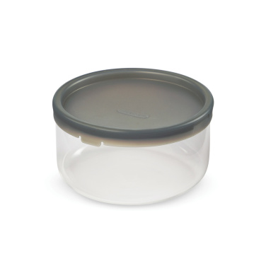 Logo trade mainoslahja kuva: Black+Blum lasinen lounaskulho 750ml