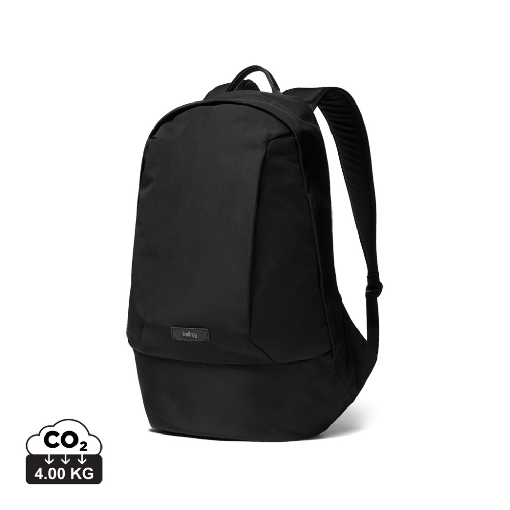 Logotrade liikelahjat mainoslahjat tuotekuva: Bellroy Classic Backpack