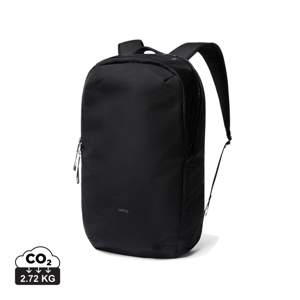 Logotrade mainoslahjat ja liikelahjat tuotekuva: Bellroy Via Backpack