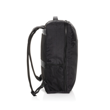 Logo trade liikelahja kuva: Swiss Peak Aware™ RPET Essential 15.6 " reppu