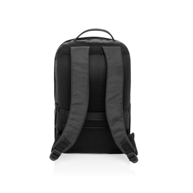 Logotrade liikelahjat kuva: SP Aware™ RPET Edin 100% kierrätetty 15.6" tietokone reppu