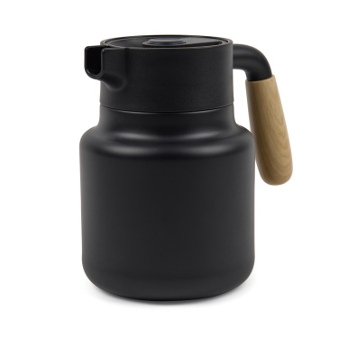 Logo trade mainoslahjat ja liikelahjat kuva: VINGA Arbe-termoskannu 1200 ML RCS