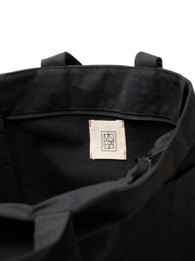 Logo trade liikelahjat mainoslahjat kuva: VINGA Hilo AWARE™ -tote vetoketjulla