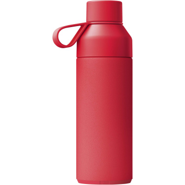 Logo trade mainoslahja kuva: Ocean Bottle 500 ml:n tyhjiöeristetty vesipullo