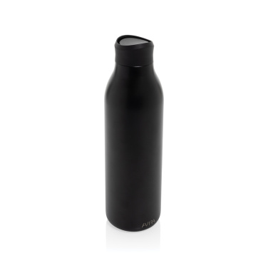 Logotrade mainostuotet kuva: Avira Alok RCS re-steel 360 vesipullo 600ML