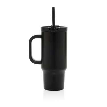 Logotrade mainoslahjat kuva: Cruiser RCS kierrätetty vuotamaton Compact Tumbler 480ML