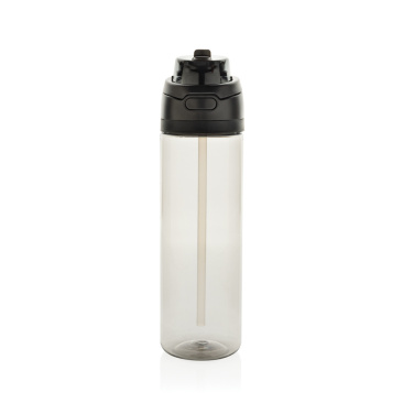 Logotrade mainoslahjat ja liikelahjat tuotekuva: Omni sip RCS RPET vesipullo 800ML