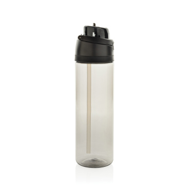 Logotrade mainostuote tuotekuva: Omni sip RCS RPET vesipullo 800ML