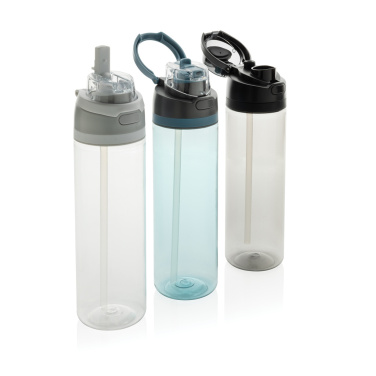 Logo trade mainoslahjat tuotekuva: Omni sip RCS RPET vesipullo 800ML