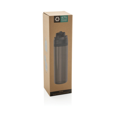 Logotrade mainoslahjat kuva: Omni sip RCS RPET vesipullo 800ML
