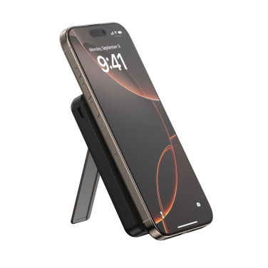 Logotrade mainostuotet kuva: Urban Vitamin Delano 5in1 10.000mah 20WPD  virtalähdepankki