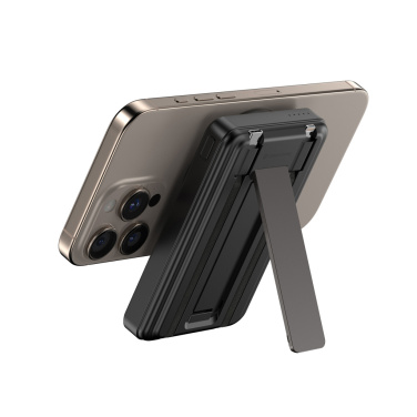Logotrade liikelahja tuotekuva: Urban Vitamin Delano 5in1 10.000mah 20WPD  virtalähdepankki