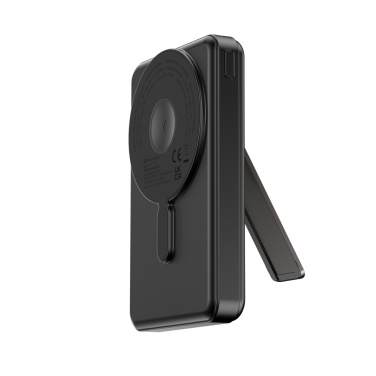 Logotrade mainoslahja tuotekuva: Urban Vitamin Delano 5in1 10.000mah 20WPD  virtalähdepankki