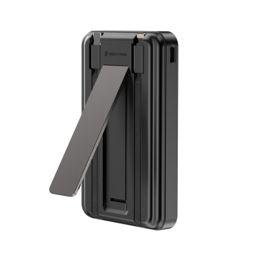 Logo trade mainostuotet tuotekuva: Urban Vitamin Delano 5in1 10.000mah 20WPD  virtalähdepankki