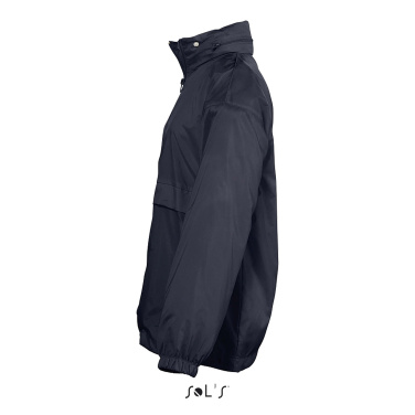 Logotrade liikelahja tuotekuva: SURF KIDS WINDBREAKER 210g