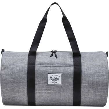 Logo trade liikelahja kuva: Herschel Classic™ kuntosalikassi 27 l kierrätettyä materiaalia