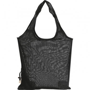 Logo trade liikelahja mainoslahja tuotekuva: Kierrätetty puuvillalaukku Modena